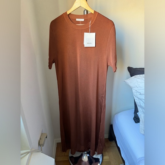 The Row Geno dress - Picture 4 of 8